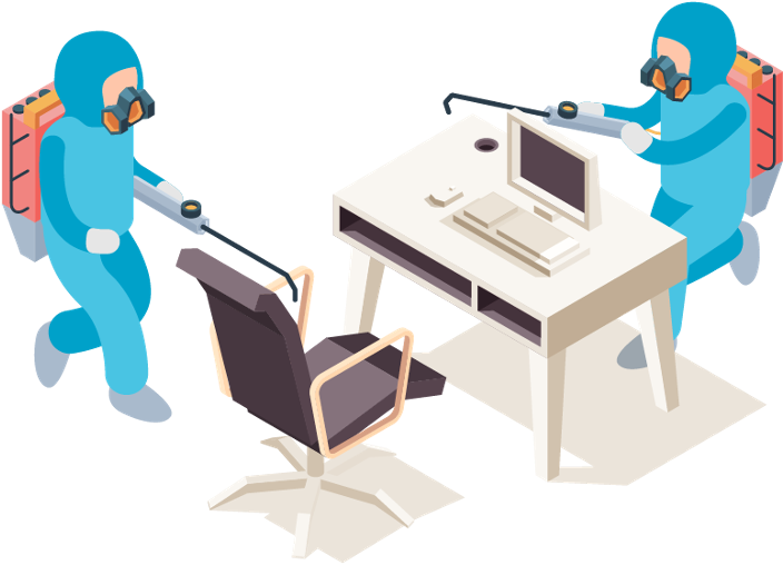 OfficeCleaning